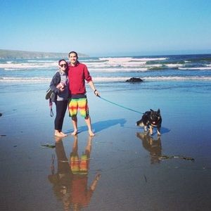 Meet your Posher, Lily